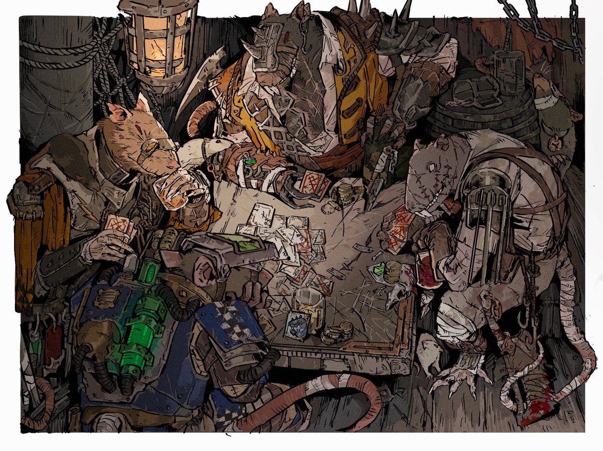 Pi-rat officers free-spare time activity