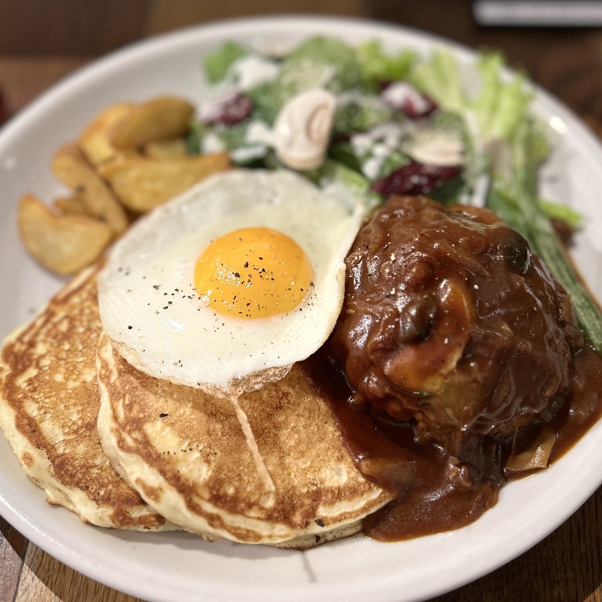 kisaragi_karura's tweet photo. 🥞1月食べた美味しいものたち。 https://t.co/qKXEBH0bfT