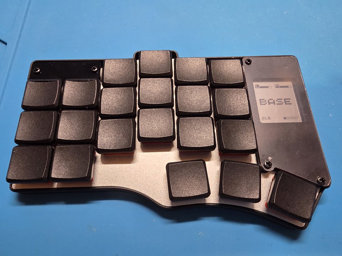 beekeeb.jp (@beekeeb_jp) / Posts / X