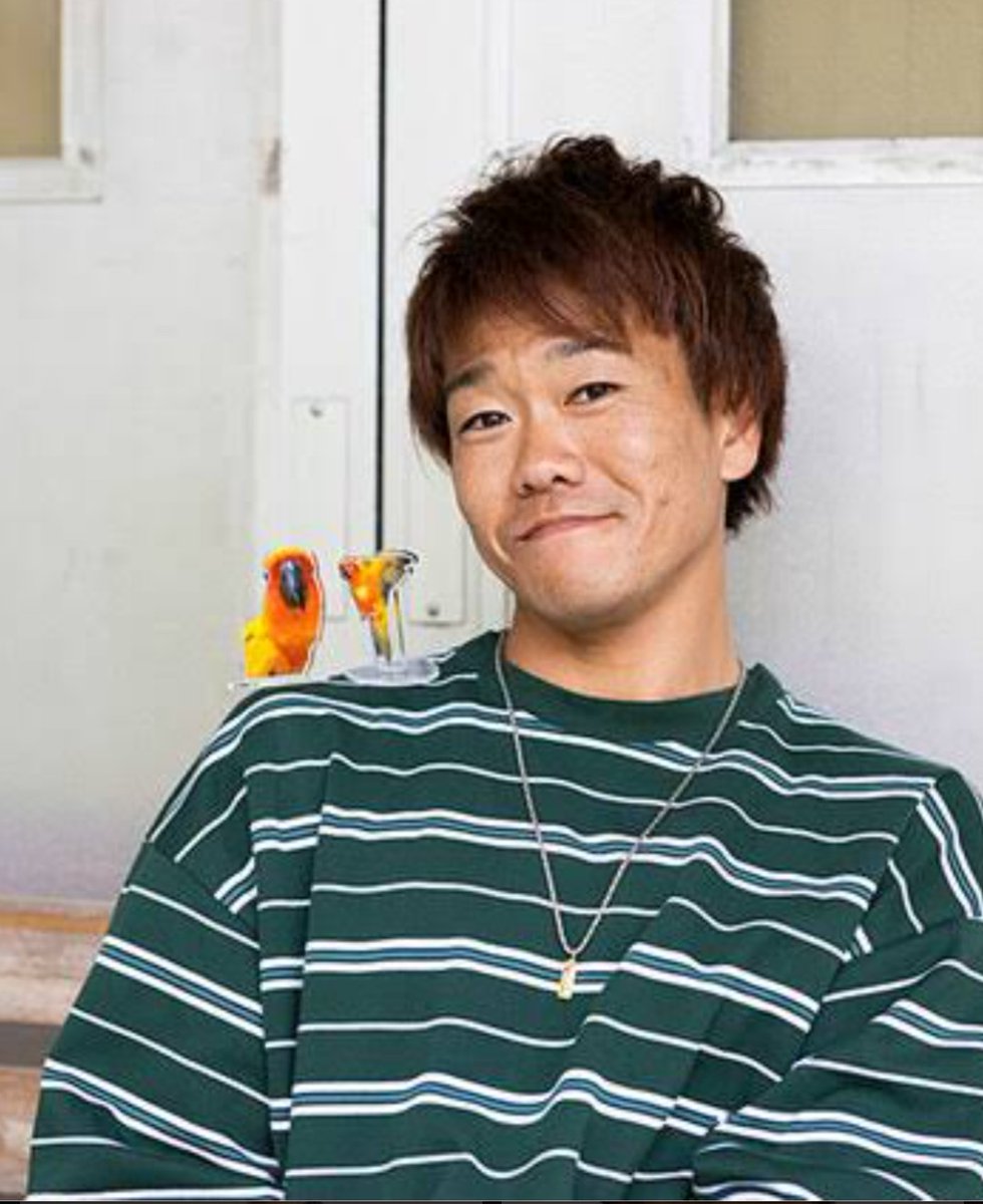 善ちゃん