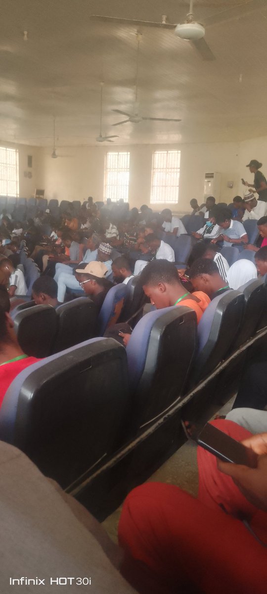 🚀 Live at THE NEXT DIGITAL EVOLUTION 1.0
The energy here is different. Smart conversations, real insights, and a clear focus on where tech, Web3 are headed.
If you’re serious about growth and positioning early in the digital future, tap in with <a href="/mgbx_global/">MGBX_Global</a>.
#MGBX #TWG