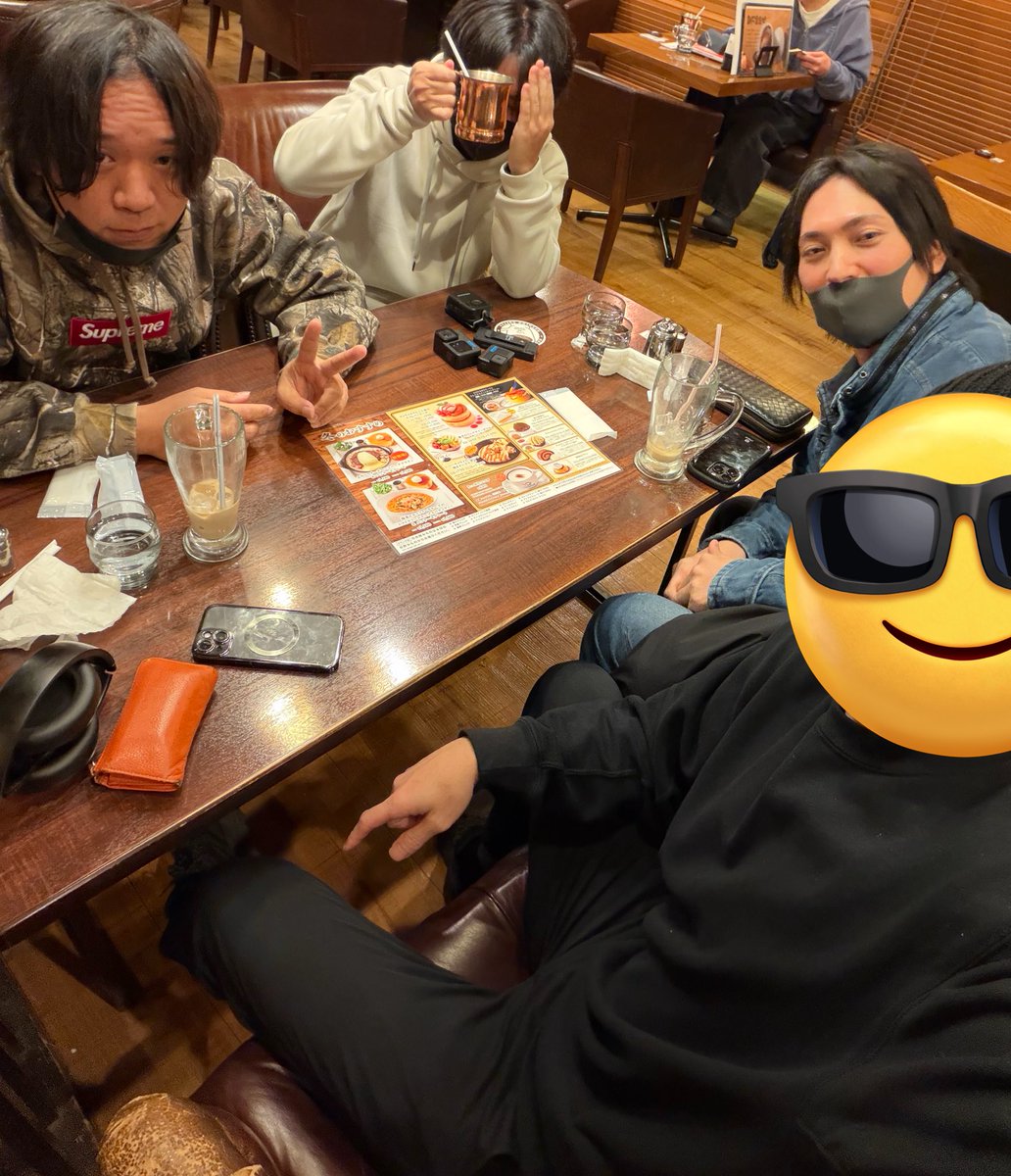 ヌッコ・プロフは必ず読んでください ヌッコ (@iaccd39aNv32891) / Posts / X