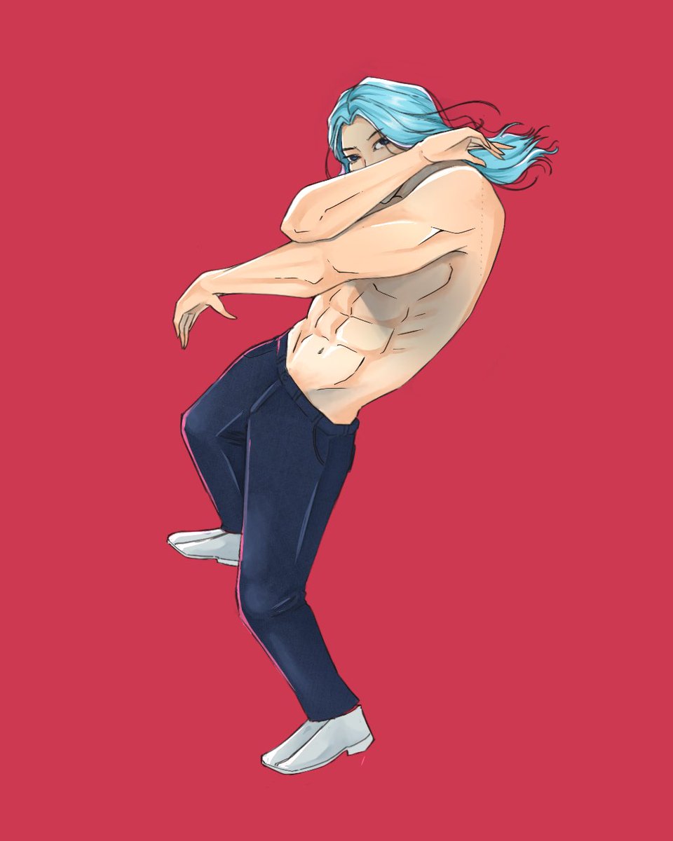 Missau 🔥 Illustrator🔥 tweet media