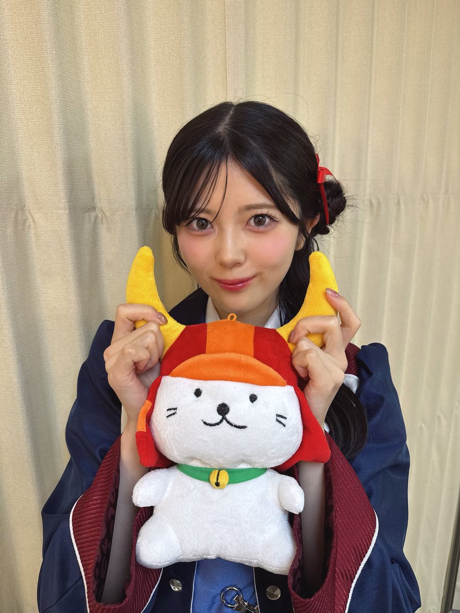 坂下 真心 tweet media