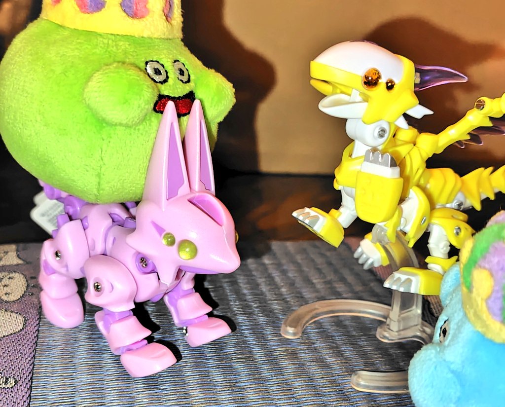 まるくん (@box_slime) / Posts / X