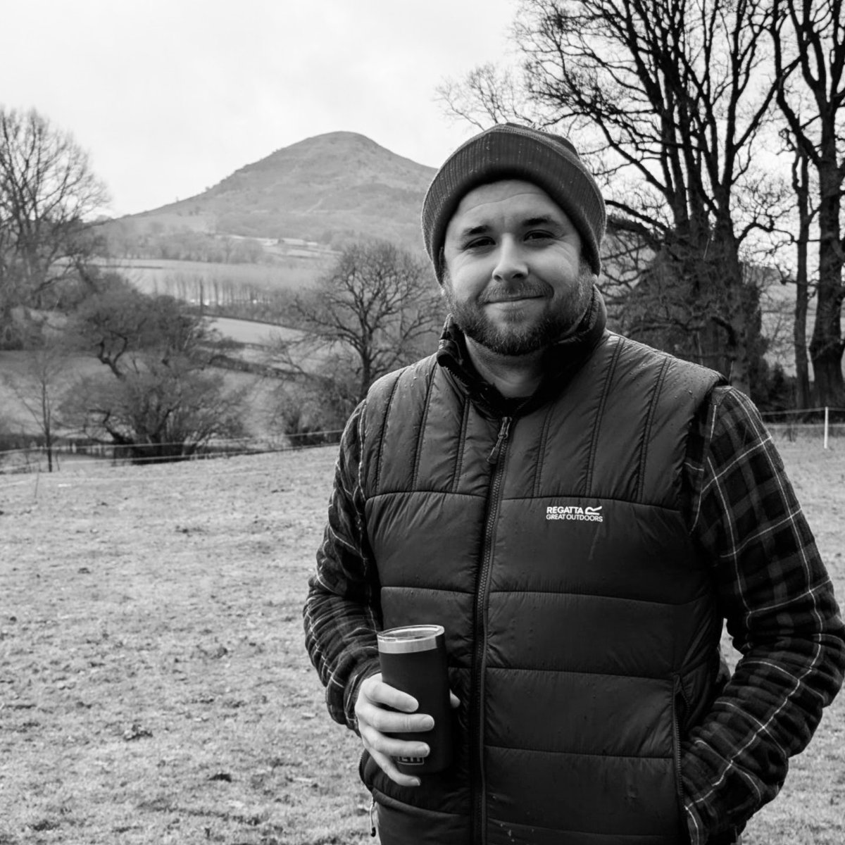 George Morgan tweet media