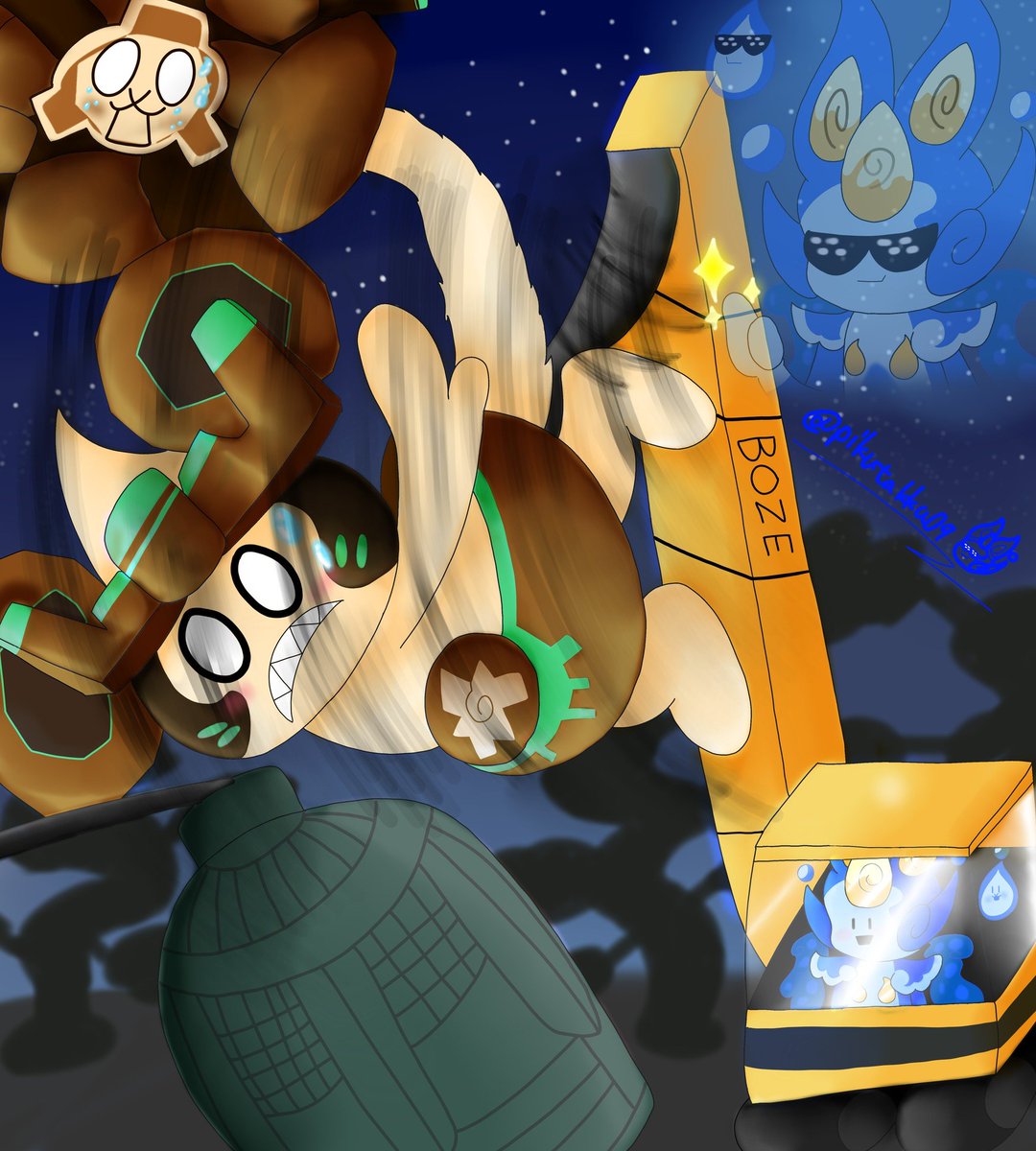 かず @アコナ (@kazusan4761) / Posts and Replies / X