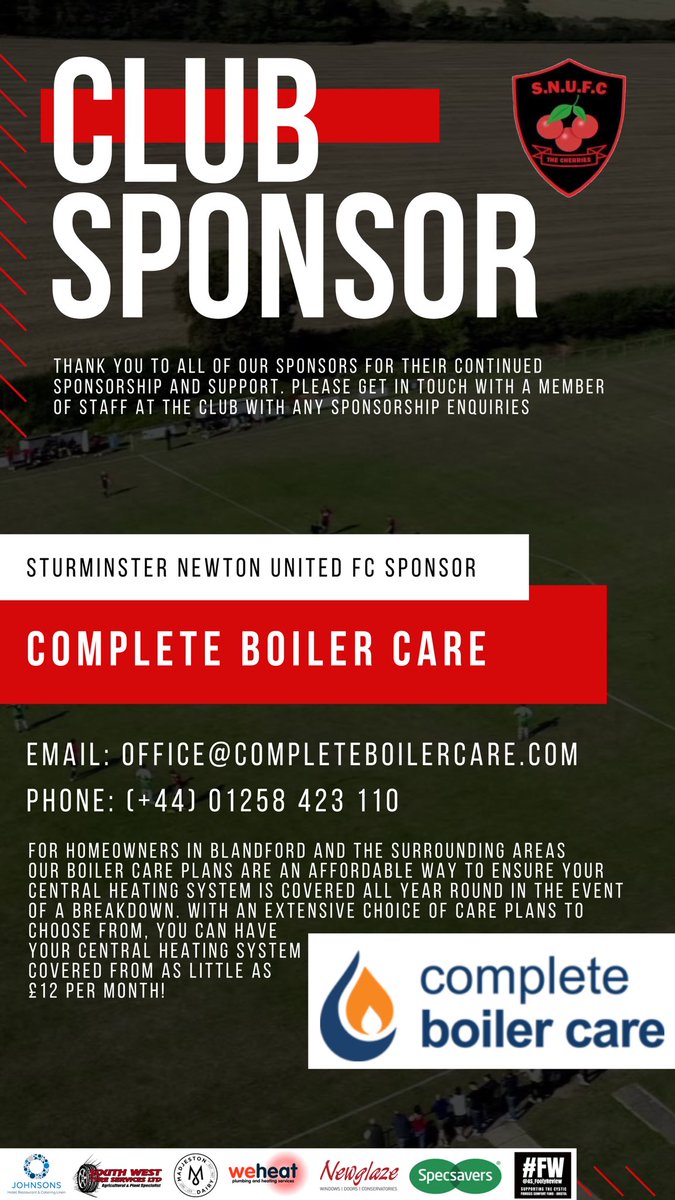 Sturminster Newton Utd FC tweet media