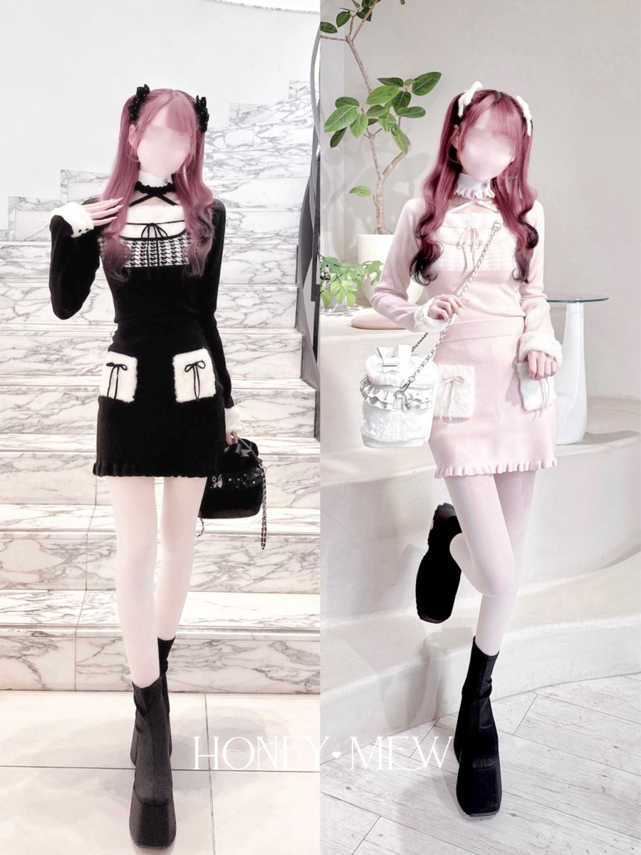 HONEY MEW / ハニーミュウ (@HONEYMEW_JP) / Posts and Replies / X