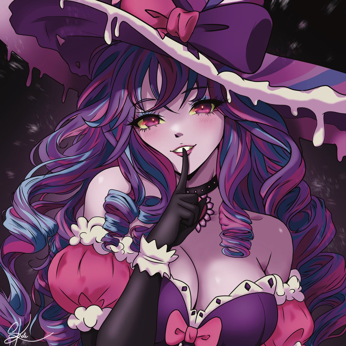 ⋆♱✮♱⋆☽sKele⋆♱✮♱⋆ tweet media