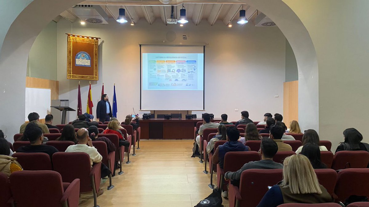 AMP - Prevencionistas Región de Murcia tweet media