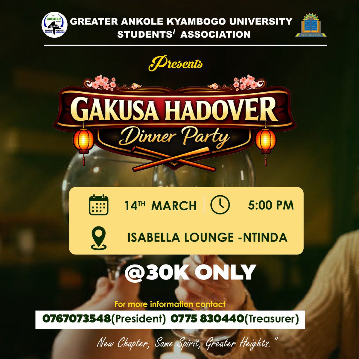 Abanyankole twashuba Twagabura 🤣……Isabella lounge at 30k@@McSympo4 <a href="/LakieResty10/">Akatuha Resty Lakie 🥰</a> <a href="/AbainePaul256/">Abaine 🍻🇺🇬</a> <a href="/ThomasRwantonzi/">Rwantonzi Thomas🇺🇬👏</a> <a href="/SteffGariho/">Steff Gariho🇺🇬*</a> @osax@ <a href="/IvanMwijukye/">MWIJUKYE IVAN</a> <a href="/kyambogou/">KYAMBOGO UNIVERSITY</a> <a href="/kikkusa2024/">KIKKUSA</a> <a href="/RWAMUSA195818/">RWAMUSA</a> <a href="/gakimusa/">GAKIMUSA</a>