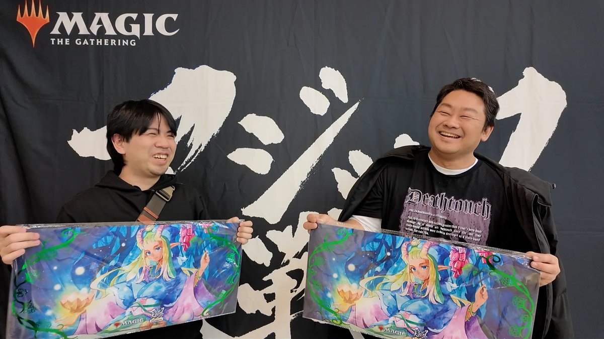 カードボックス MTG (@CARDBOX_MTG) / Highlights / X