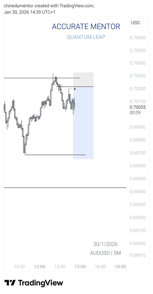 Accurate Mentor tweet media