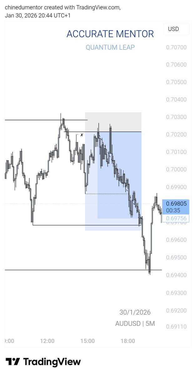 Accurate Mentor tweet media