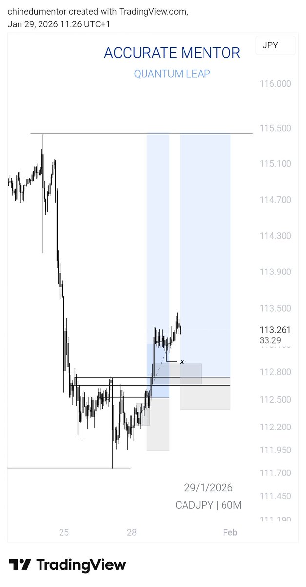 Accurate Mentor tweet media