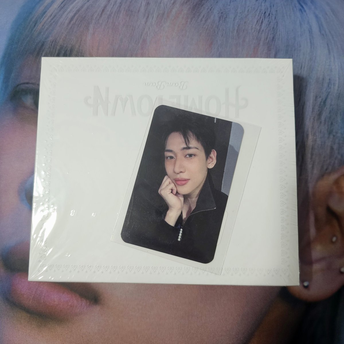 พาความปังน้องไป 1 M กัน
แจกบั้มไม่แกะ+การ์ดพิเศษ(สุ่ม) 3รางวัล

รี+กด❤️+ติดแท็ก คอมเม้น
#BamBamxLVatAO2026