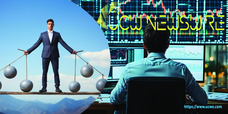 Leverage in Financial Markets, is it a Friend or Foe? -  ucwe.com/2026/01/31/lev…  - #trading #leverage #stocks #commodities #crypto