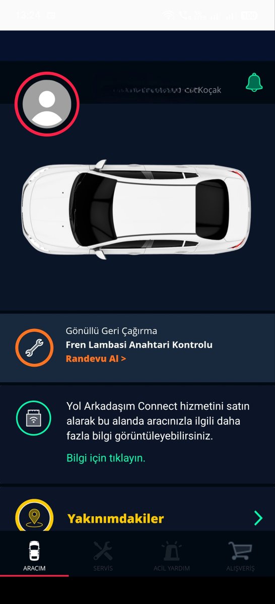 Fiat Grande Panda için gönüllü geri çağırma var. Fren lambası anahtarı kontrolü yapılacak. Araç enerji geri kazanımı rejeneratif fren yaptığında lambalarını yakmıyormuş.