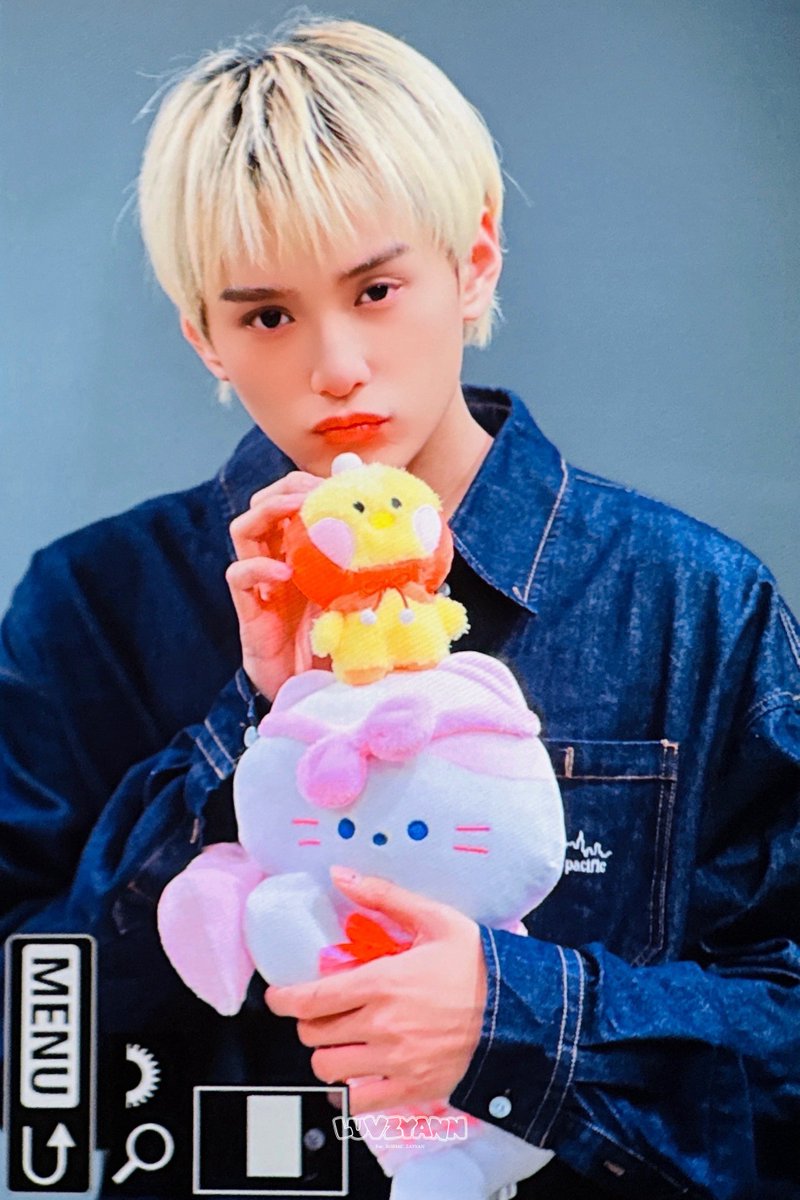 ♪ちぃ♪ 260131 🐱🐥💤 #XODIAC #소디엑 #ZAYYAN #자얀