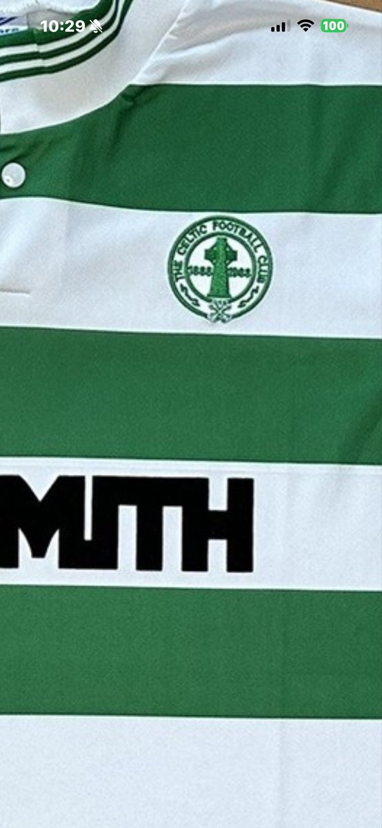 NeilTierne99466's tweet photo. @JGlasgowCelticK This one for me https://t.co/nPvyf7hDE6