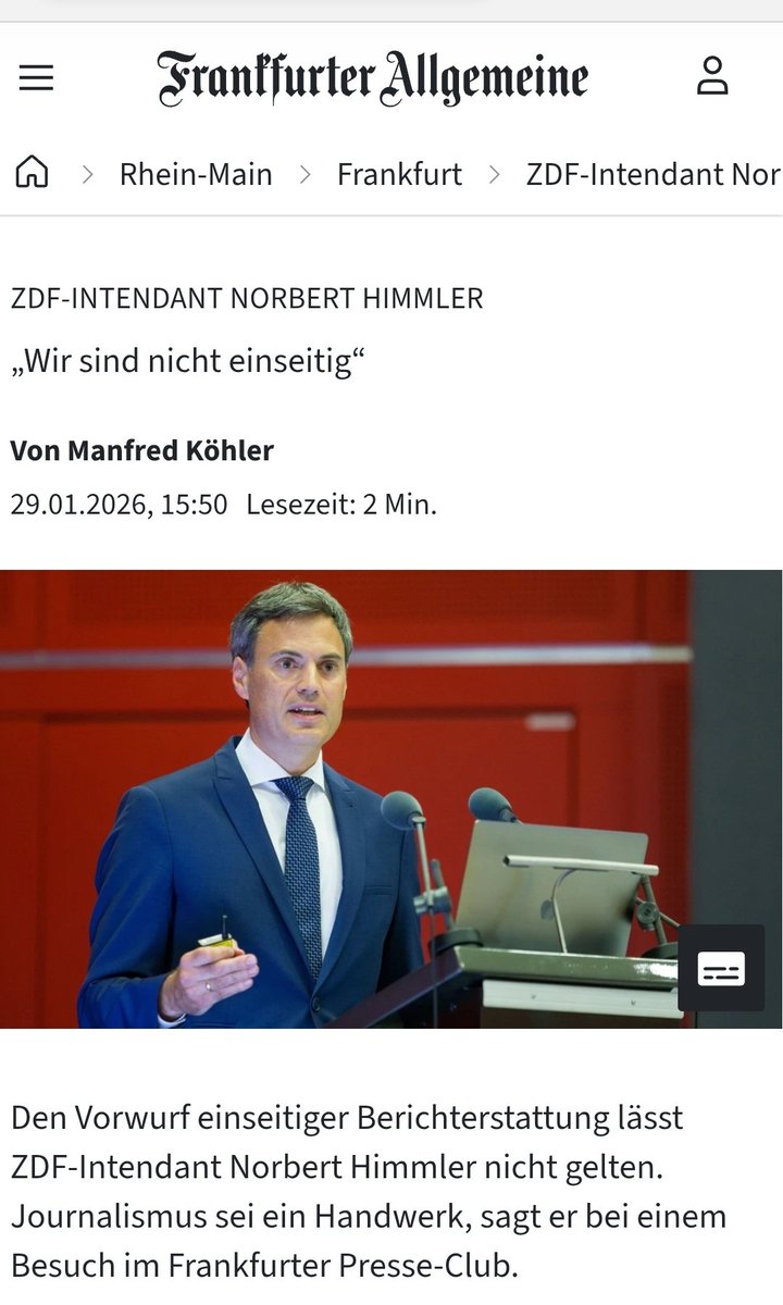 ÖRR Blog. tweet media