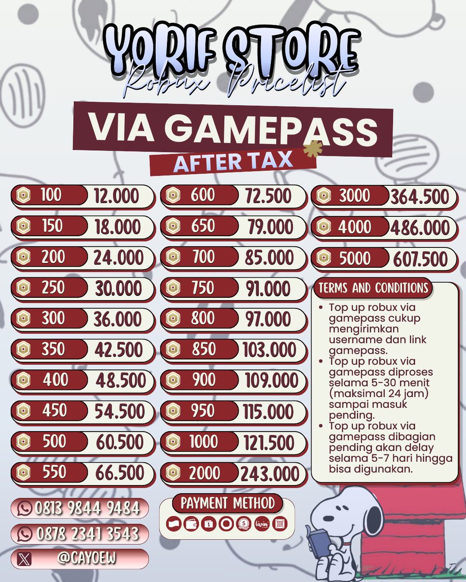 yorif | SELL GIG FISH IT! 🐟 tweet media