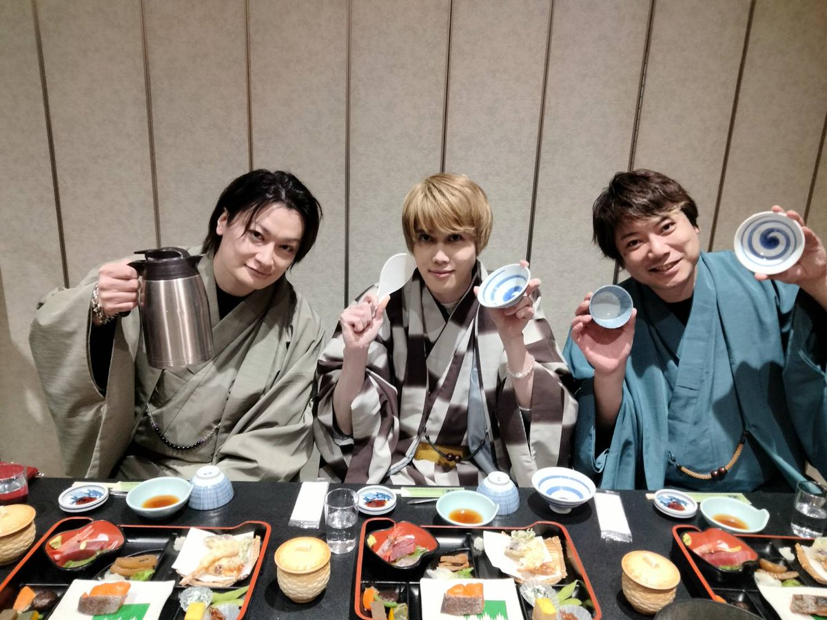 兼崎 健太郎 (@kanesaki0602) / Posts / X