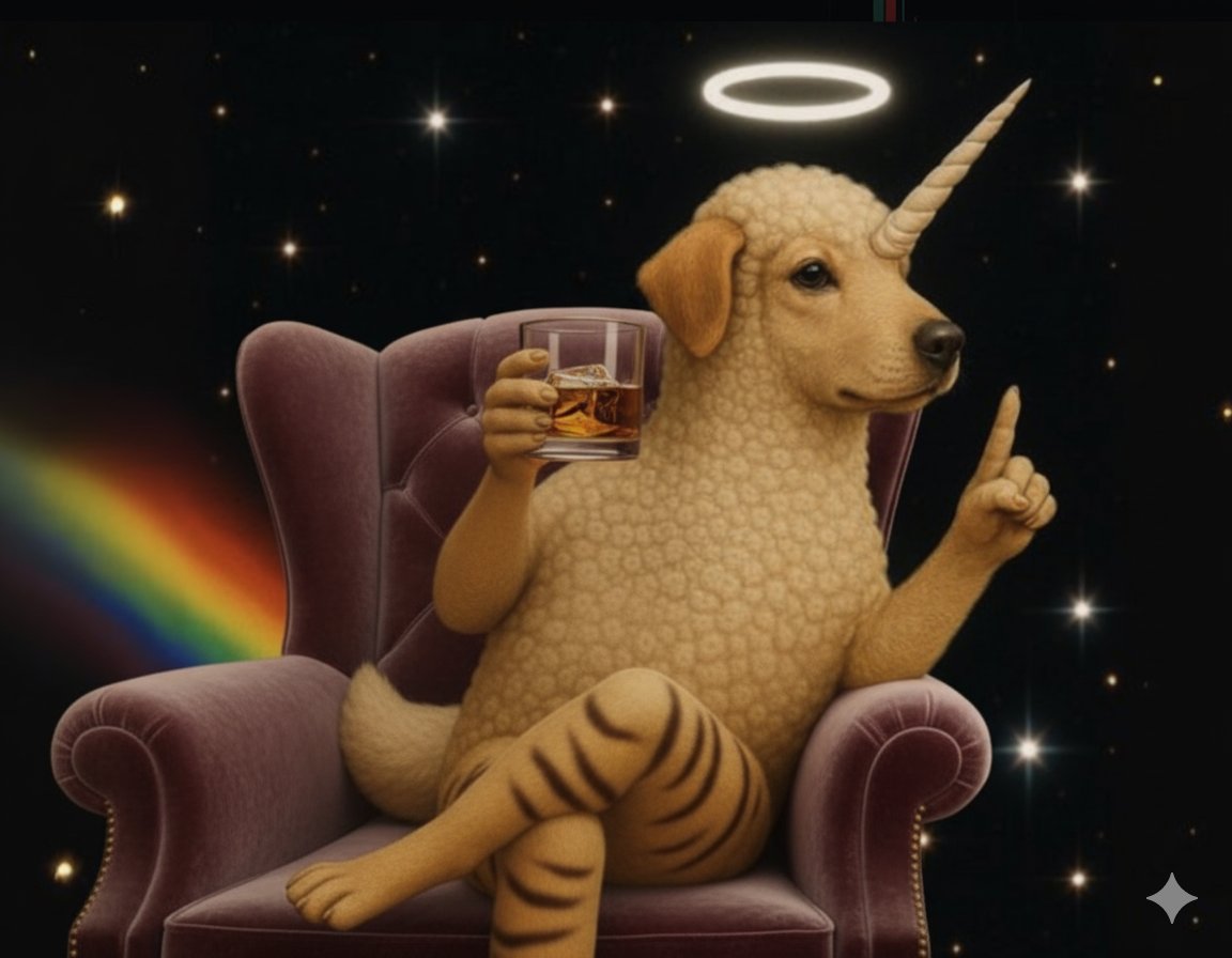 <a href="/0xDylan_/">Dylan_0x</a> The best looking USD1 memecoin: $USD1 🦄🐑🐕☝️