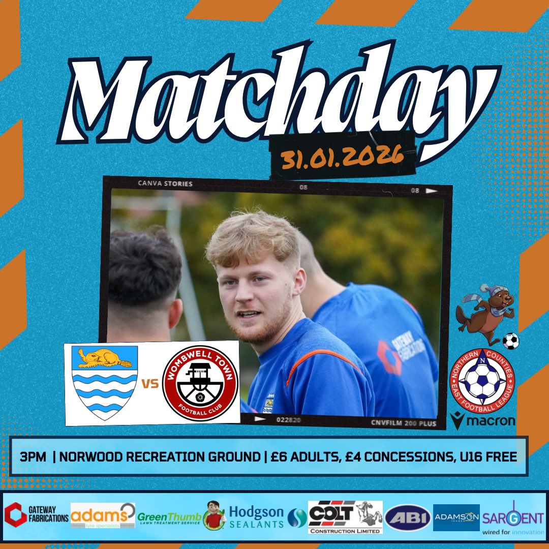 Beverley Town FC (P) tweet media