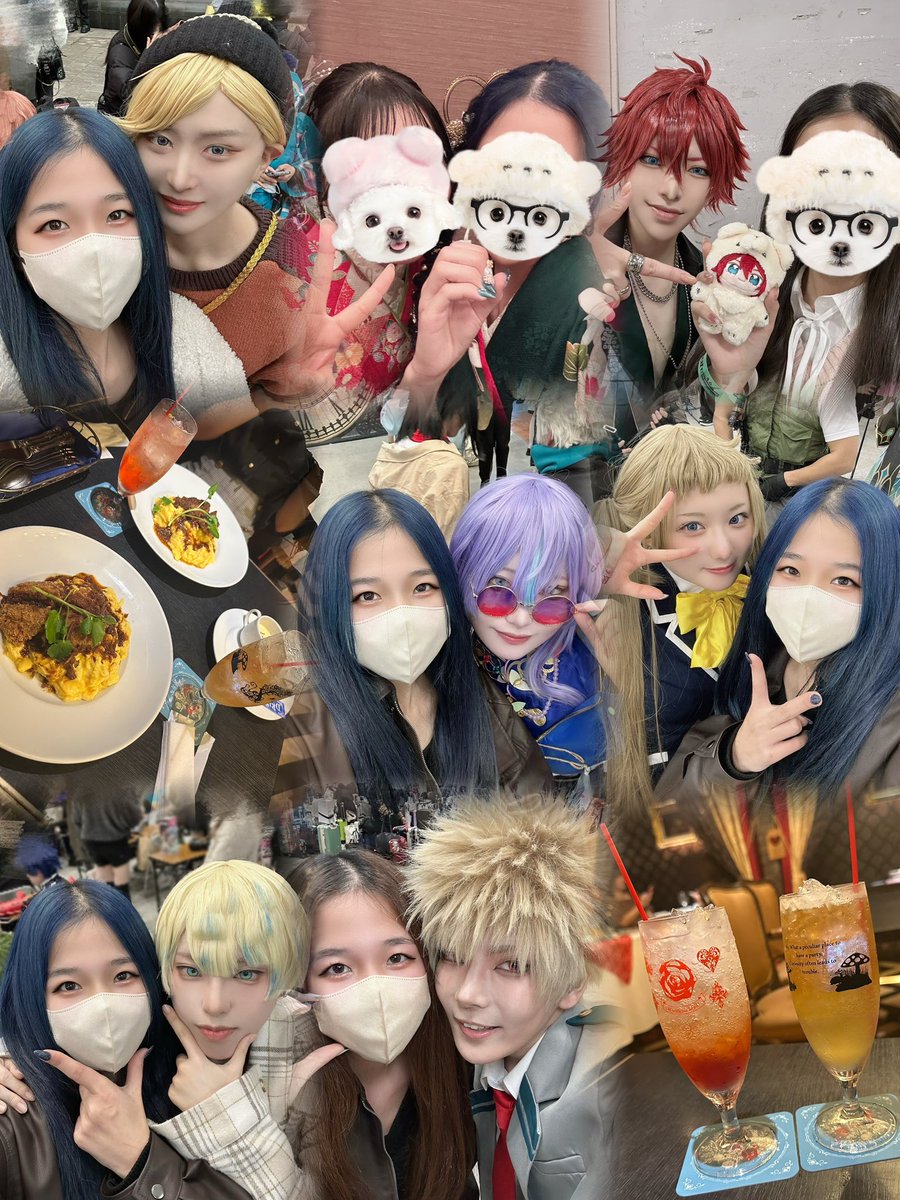 Misaki tweet media