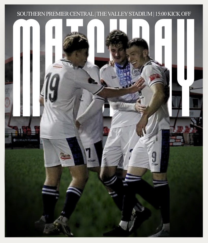 halesowentownfc's tweet photo. โฝ๏ธ ๐๐๐๐๐๐๐๐!
๐ @RedditchUtd
โ๏ธ3:00PM
๐๏ธThe Valley Stadium, B97 4AU
๐๏ธ ยฃ12 Adults, ยฃ9 Concessions, ยฃ5 Students (14-17 yrs), 13 yrs and under Free
๐ฒ Tickets available online here โก๏ธ https://t.co/ptPbVca57e
#UpTheYeltz | #REDHAL https://t.co/Y0goJ1pgY5