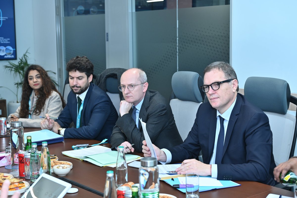 Philippe Tabarot tweet media