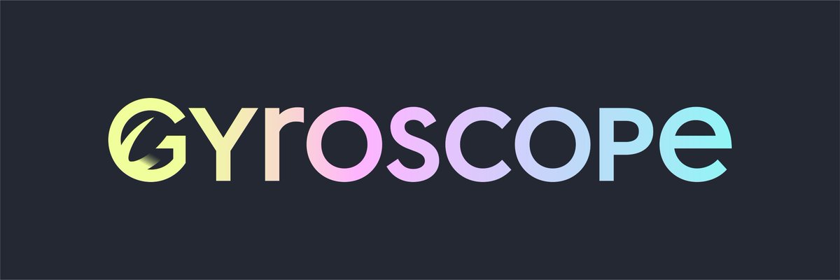 Gyroscope tweet media