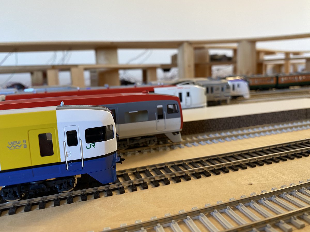 くない (@N700kunai) / Posts / X