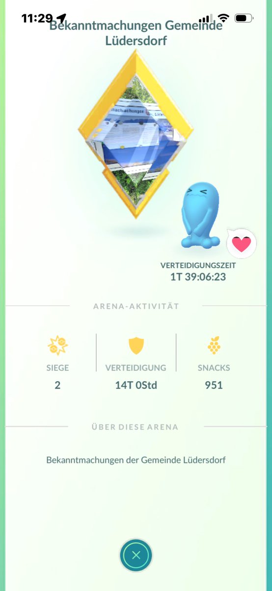 #1333 Lüdersdorf (Kreis Nordwestmecklenburg)