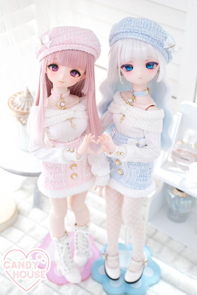 ぺぽり🐶 (@peporisu_doll) / Posts / X