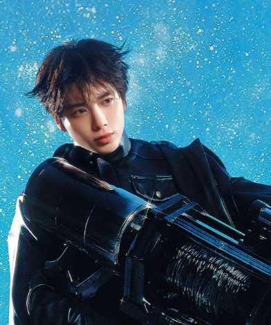 Happy 24th birthday to the amazing Taehyun of TXT!