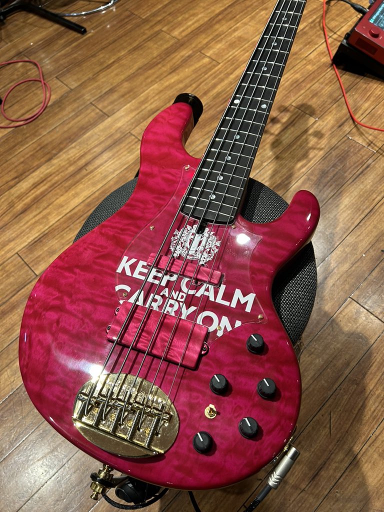 ブラックニッカ響（L'Arc~en~Cielコピーバンド） (@BNH_LArcCOPY