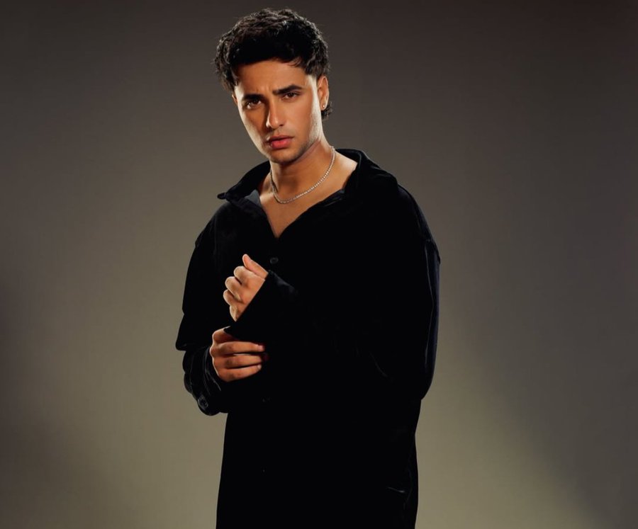 आज भाई  मरेगा 
शतक 100
#AbhishekSharma