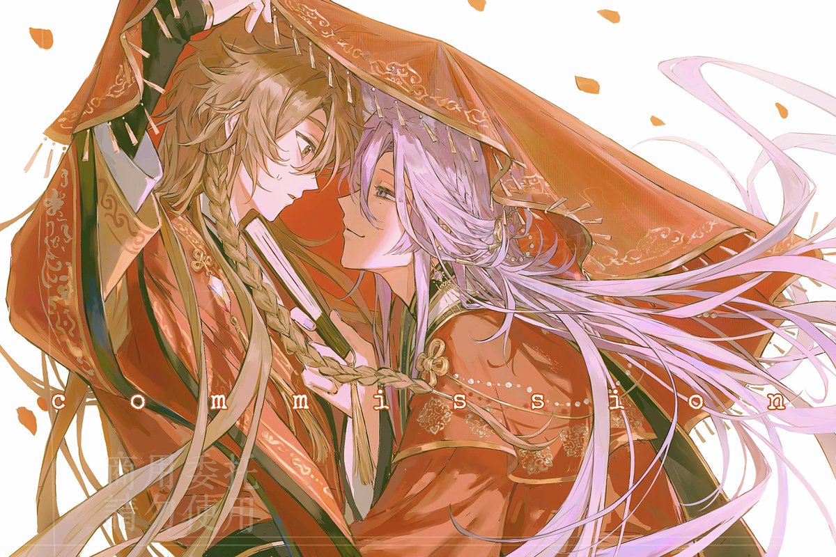 再次严肃的狗男厨 tweet media