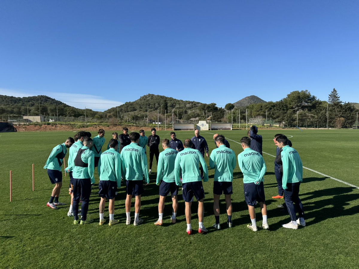 FC Cartagena tweet media