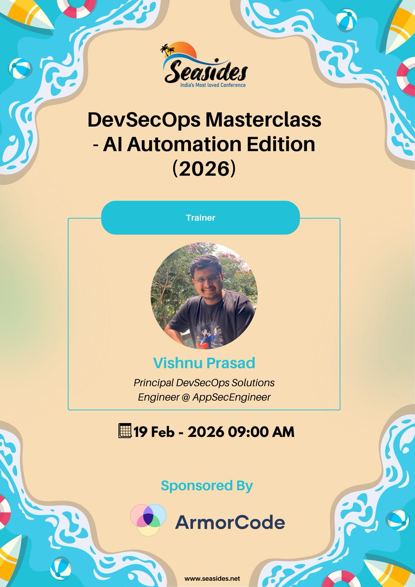 Seasides tweet media