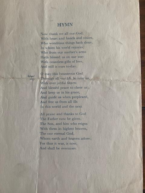 Southborough High School tweet media