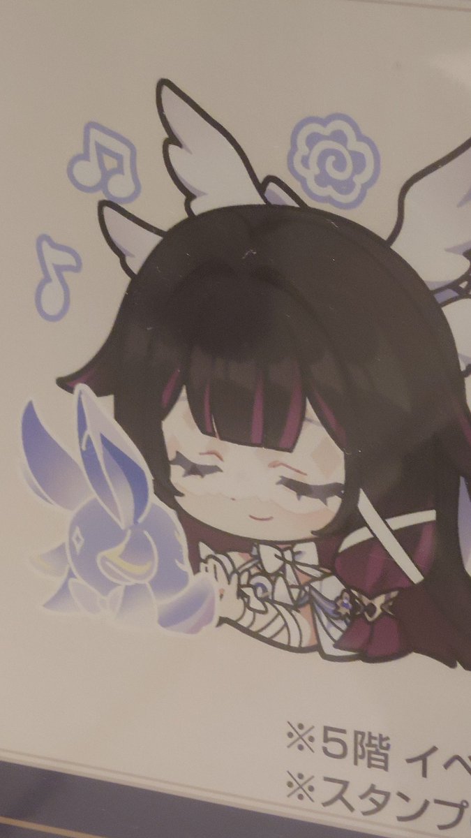 zume_trpg_MU's tweet photo. #月の在処へ 
行ってきた。 https://t.co/ejLh84qNJo