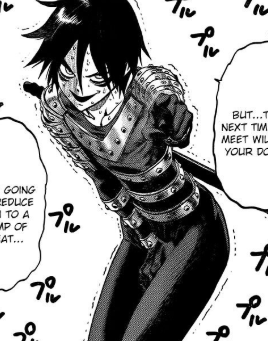 ik his balls in pain but hes kinda