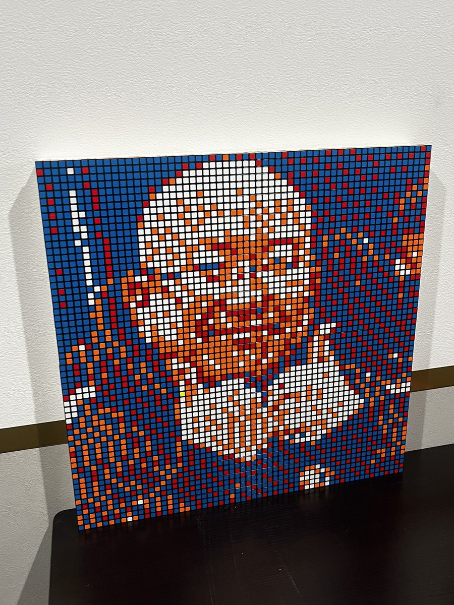 たべちー tweet media