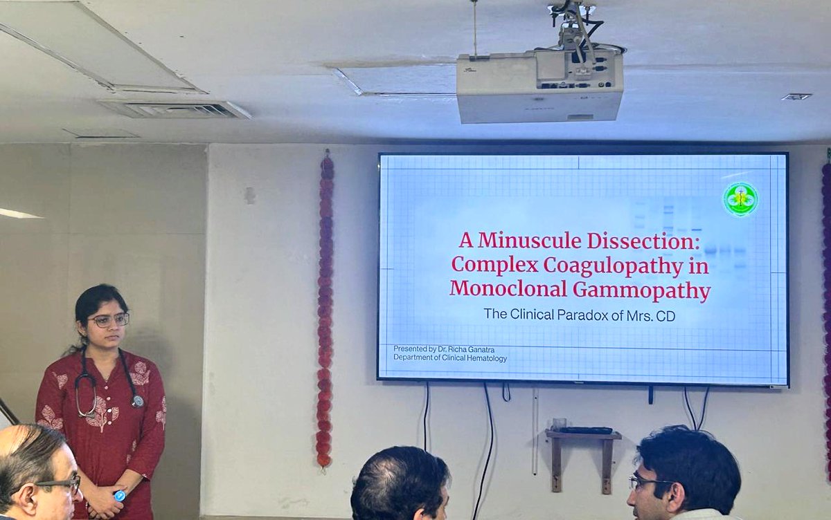 Richa Ganatra MD tweet media