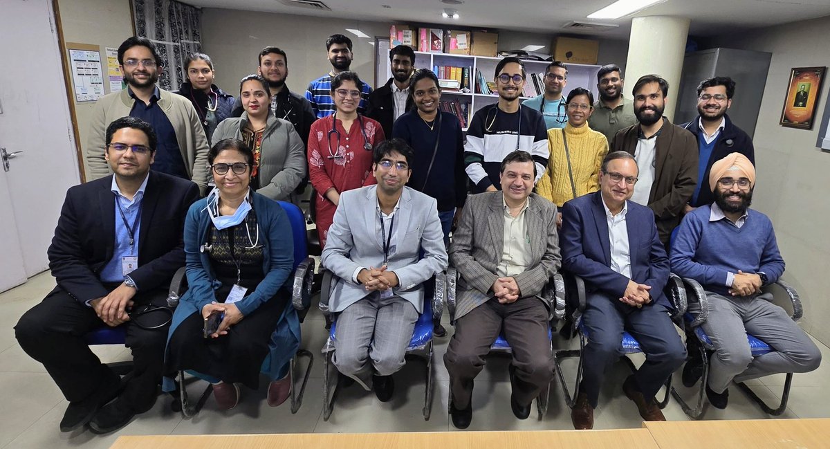 Richa Ganatra MD tweet media