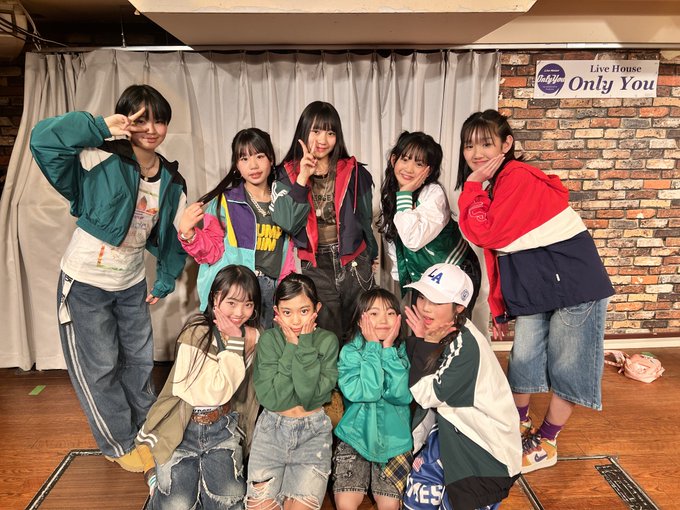 Twitterのコスプレ画像16